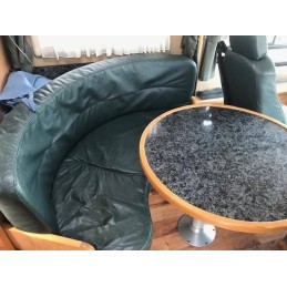 Carthago M-Liner Autom