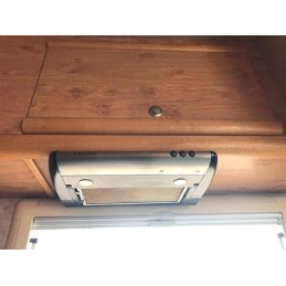 Carthago M-Liner Autom