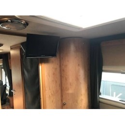 Carthago M-Liner Autom