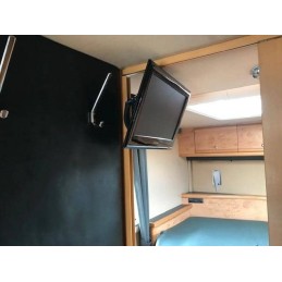 Carthago M-Liner Autom