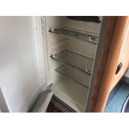 Carthago M-Liner Autom