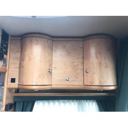 Carthago M-Liner Autom