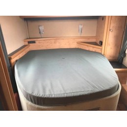 Carthago M-Liner Autom