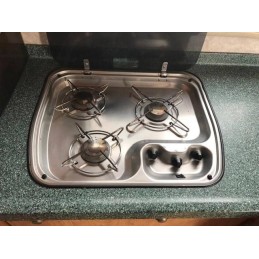 Carthago M-Liner Autom