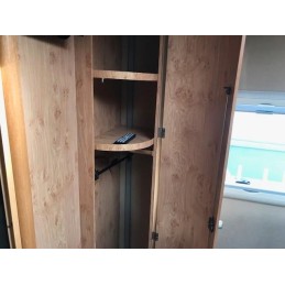 Carthago M-Liner Autom