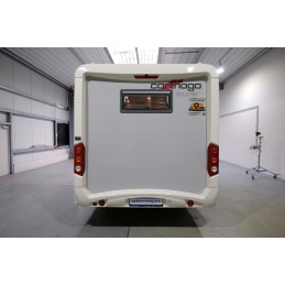 Carthago C Tourer T-Plus 145