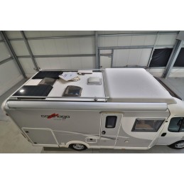 Carthago C Tourer T-Plus 145