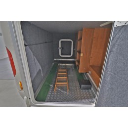 Carthago C Tourer T-Plus 145