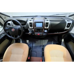 Carthago C Tourer T-Plus 145