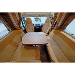 Carthago C Tourer T-Plus 145