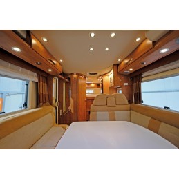 Carthago C Tourer T-Plus 145