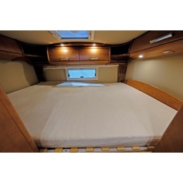 Carthago C Tourer T-Plus 145