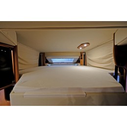 Carthago C Tourer T-Plus 145