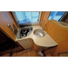 Carthago C Tourer T-Plus 145