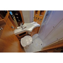 Carthago C Tourer T-Plus 145