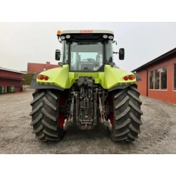 CLAAS 540 CIS