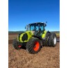CLAAS Arion 650