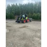 CLAAS Arion 650
