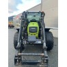 CLAAS Celtis 446