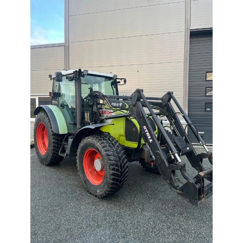 CLAAS Celtis 446 CLAAS Celtis 446