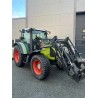 CLAAS Celtis 446