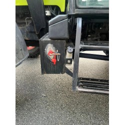 CLAAS Celtis 446