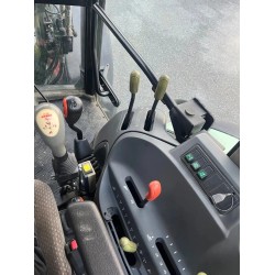 CLAAS Celtis 446