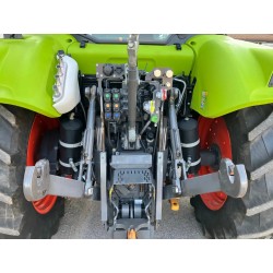 CLAAS Arion 420