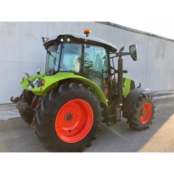 CLAAS Arion 420