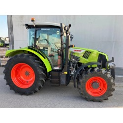 CLAAS Arion 420