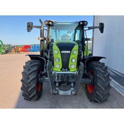 CLAAS Arion 420