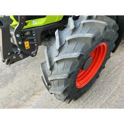 CLAAS Arion 420