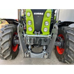 CLAAS Arion 420