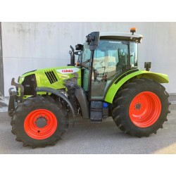 CLAAS Arion 420