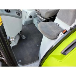 CLAAS Arion 420