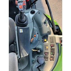 CLAAS Arion 420