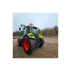 CLAAS Arion 430 CIS
