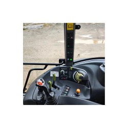 CLAAS Arion 430 CIS