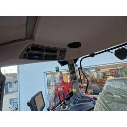 CASE IH Vestrum 130 CVX
