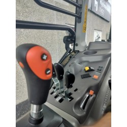 CLAAS NEXOS 240L