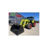 CLAAS Arion 650 CIS