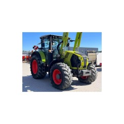 CLAAS Arion 650 CIS