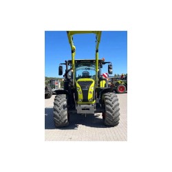 CLAAS Arion 650 CIS