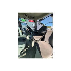 CLAAS Arion 650 CIS