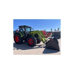 CLAAS Arion 650 CIS