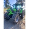 Deutz Fahr 6150.4 TTV
