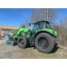 Deutz Fahr Agrotron 7250 TTV
