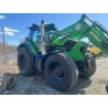 Deutz Fahr Agrotron 7250 TTV