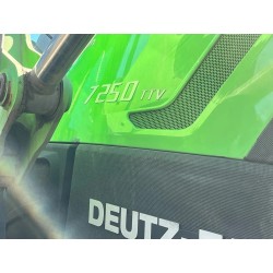 Deutz Fahr Agrotron 7250 TTV