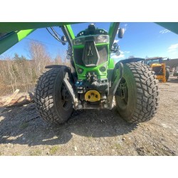Deutz Fahr Agrotron 7250 TTV
